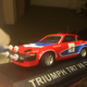 Illustration for article titled Rally Models: Meet the Motherload